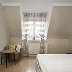 Riverside Flat With King Castle View Appartement *