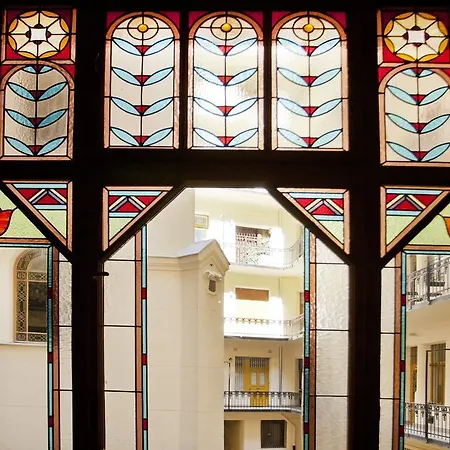 Riverside Flat With King Castle View Budapeszt