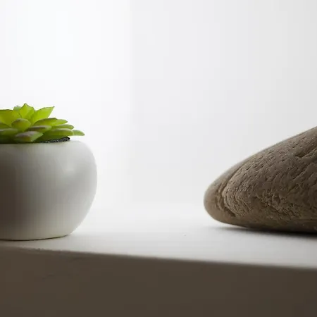 Apartament Riverside Flat With King Castle View Budapeszt