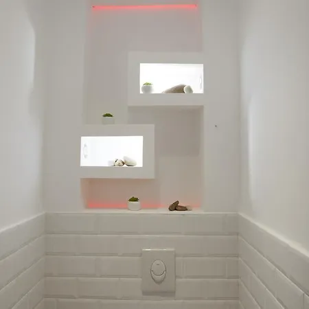 Riverside Flat With King Castle View Budapeszt